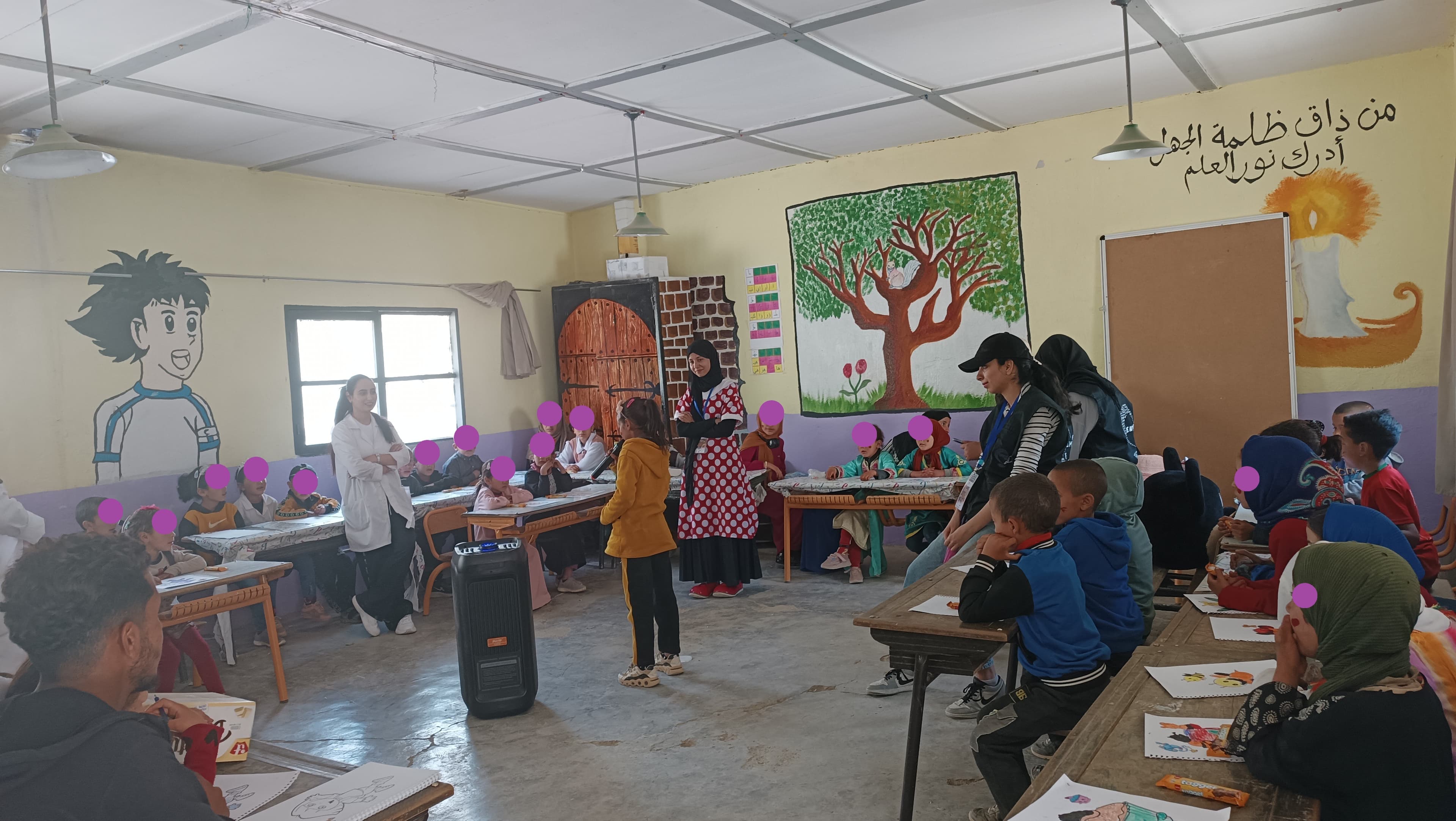 Photo de la caravane 10