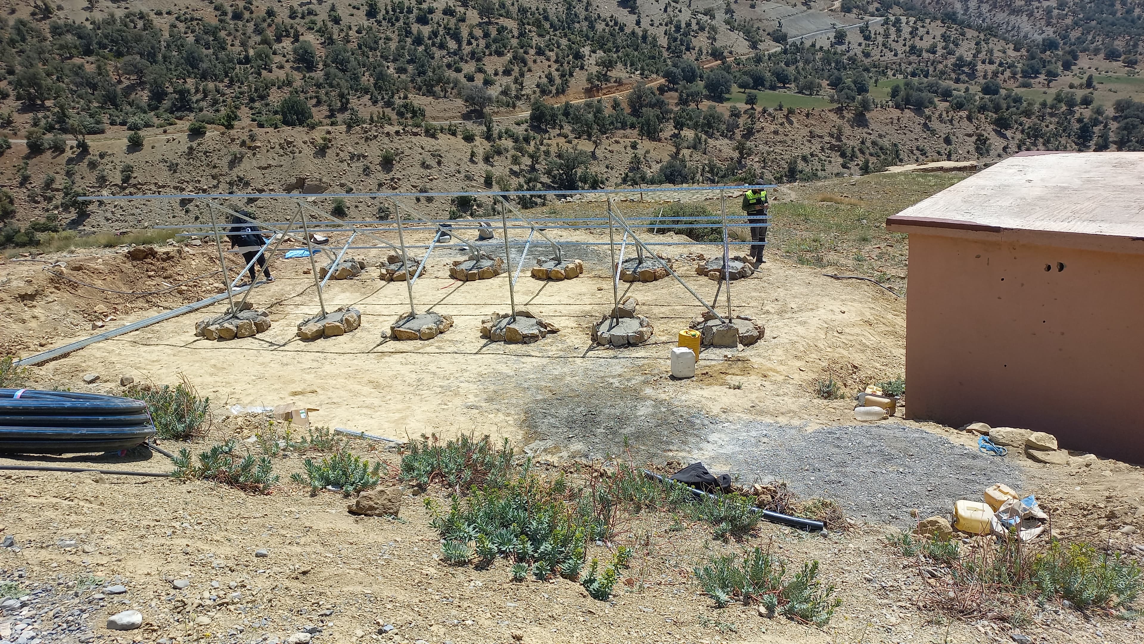 Photo de la caravane 11