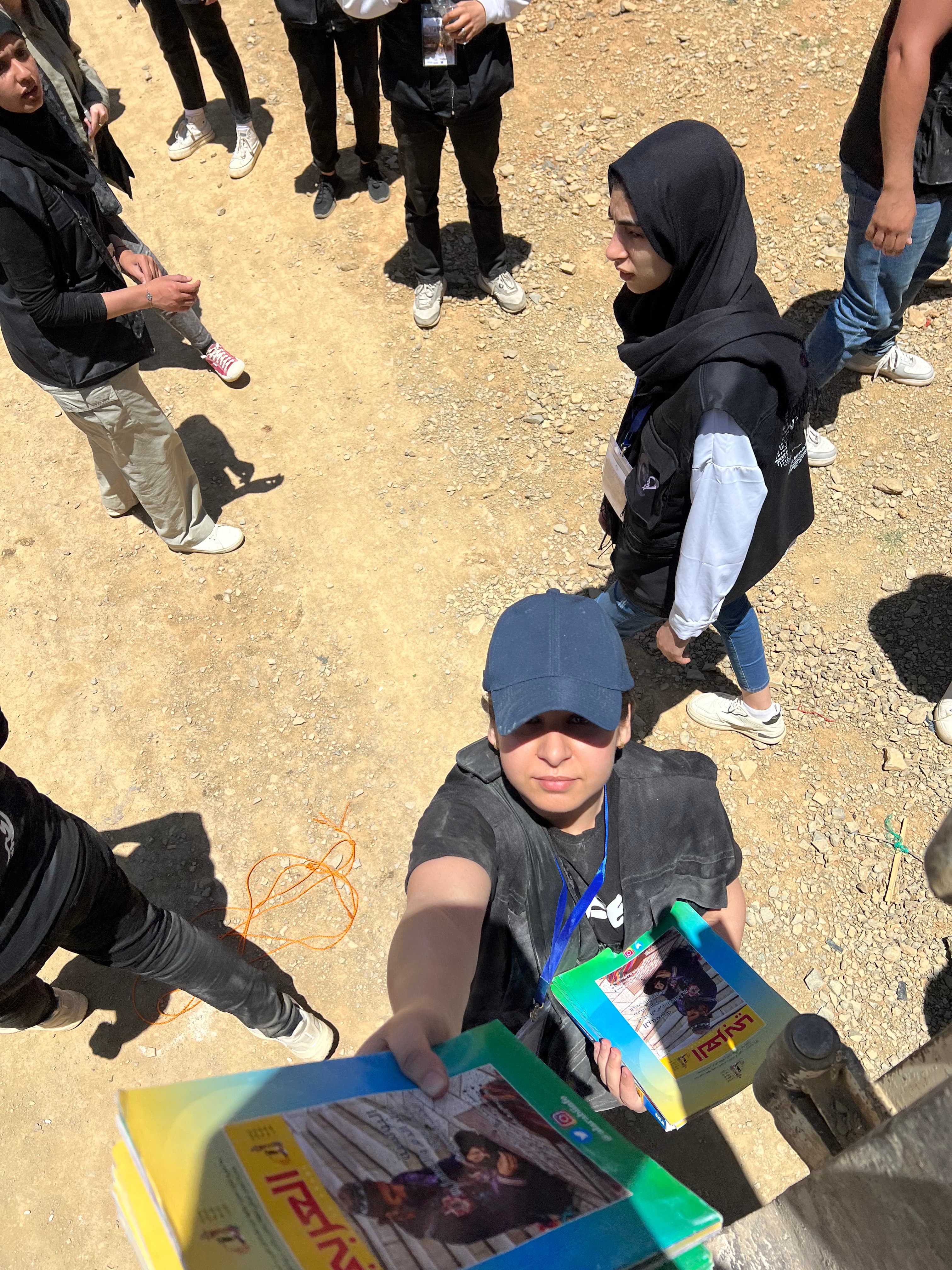 Photo de la caravane 3