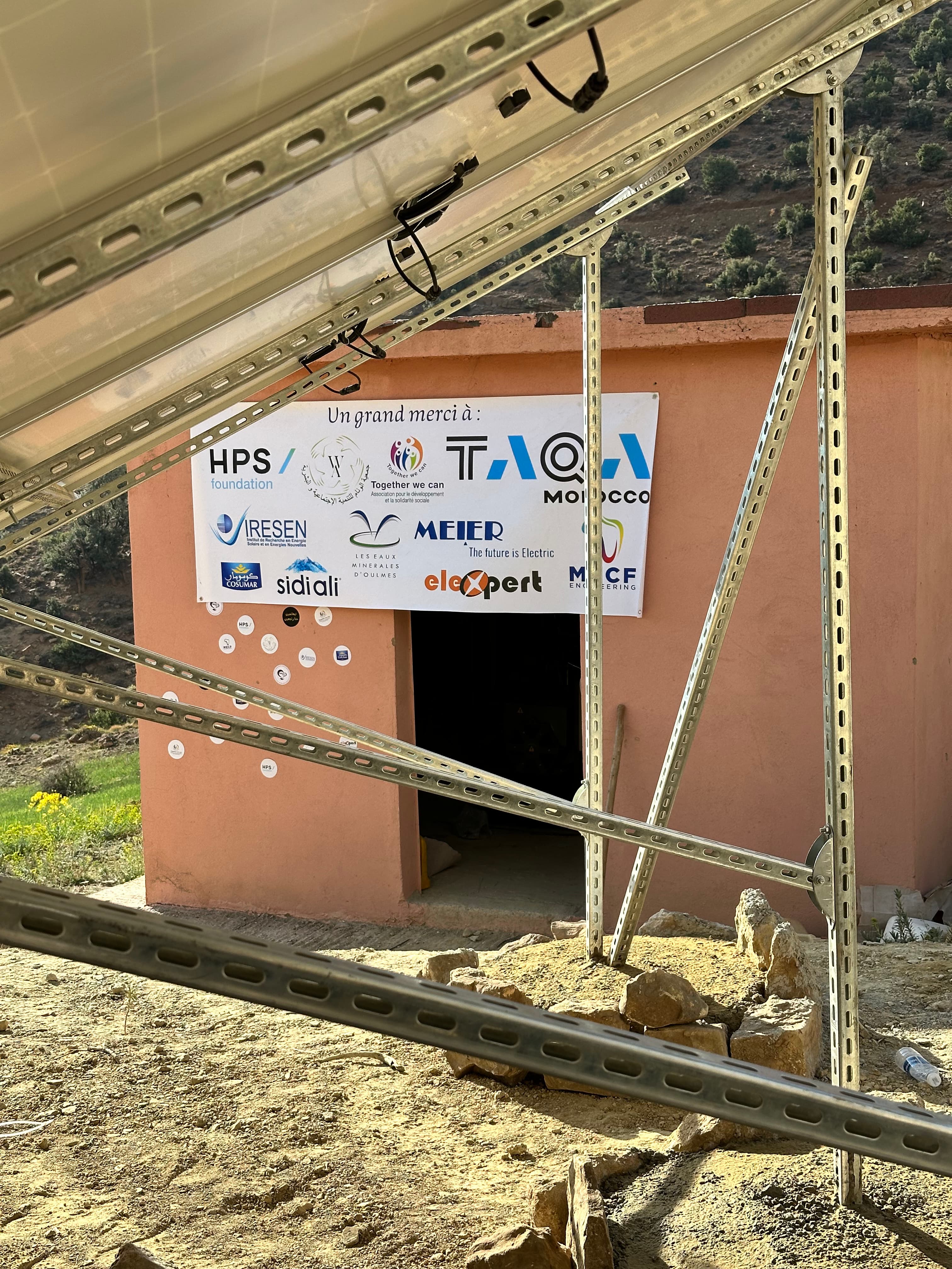 Photo de la caravane 6