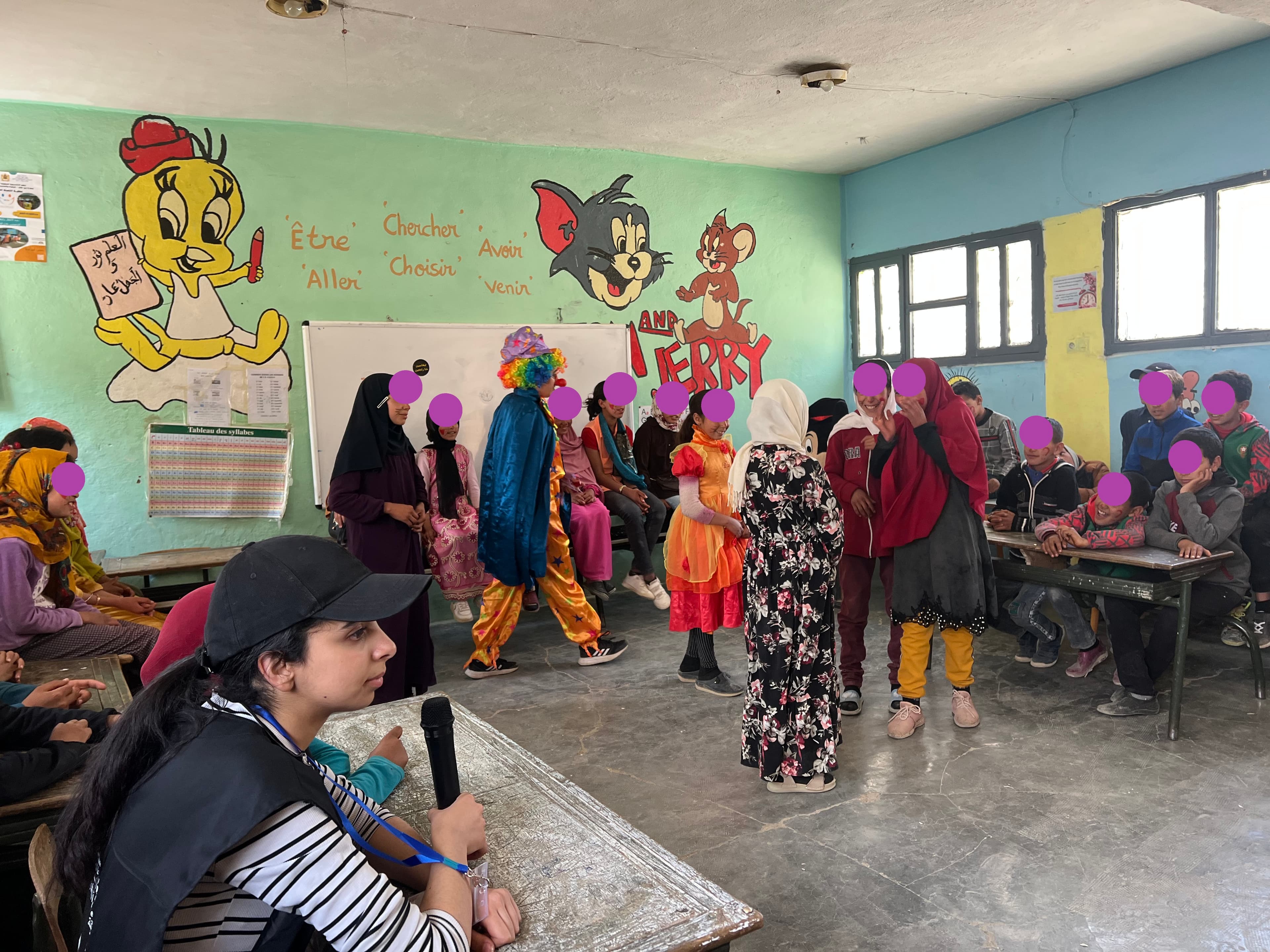 Photo de la caravane 8